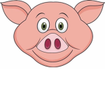 varkens gang