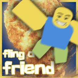 fling a friend v.1 icon
