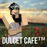 Dulcet Cafe™