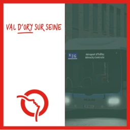 RATP | VDO icon