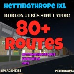 Hettingthrope Bus Simulator V3