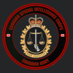 Canadian Special Intelligence Corps ᅠ