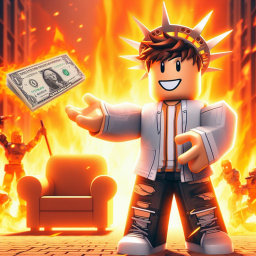 Fake Donations 🔥