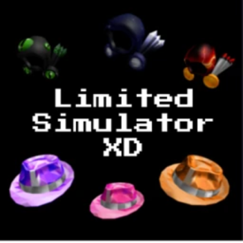 Limited Simulator XD (2016 VERSION!!)