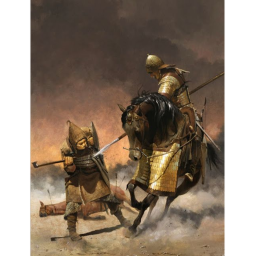 Knight´s PVP