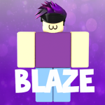 Blaze's Sleepy Studio