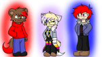 Lolbit and Friendsgamer