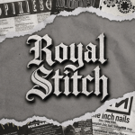 Royal Stitch...