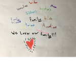 Maddie Family!