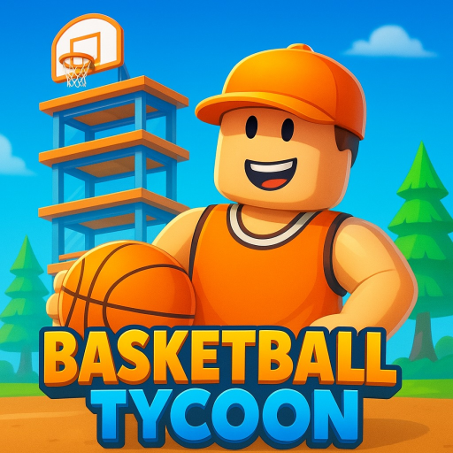[🏀] Basketball Tycoon