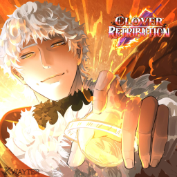 [DRAGONS!] Clover Retribution icon
