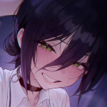 Reze obby Chainsaw Man 💜