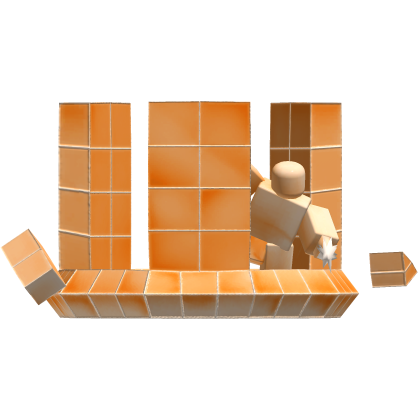 Light Orange Rivals Crown Recolor Cover (Addon)