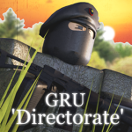 "GRU" Directorate {RF}