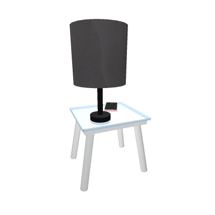 Desk #2