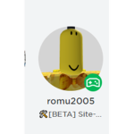 Nur zum verschenken von Robux