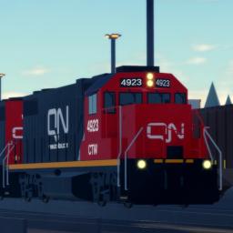 Generation Trains