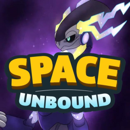 Space Unbound