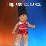Fire and Ice Dance