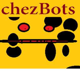 ChezBots's Hangout!