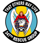 347th Rescue Group, 23rd Wing