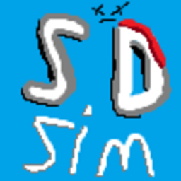 Untitled Stay dead sim