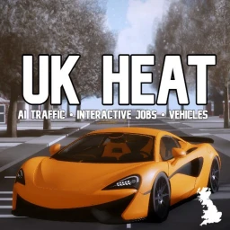 UK Heat icon