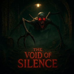 Chapter 1 (Void Of Silence).