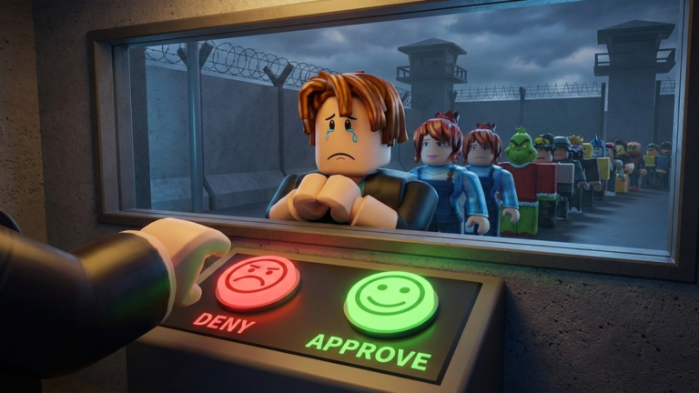 Border Line 💀 screenshot 1