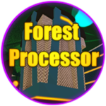 Forest Processor