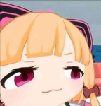 Momoi fans