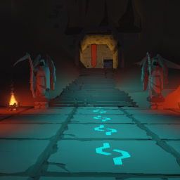 Game Jam Game