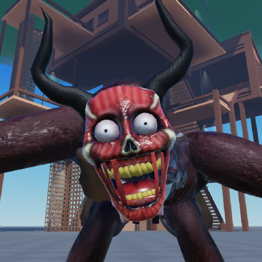 GrinDemon Test The Mimic icon