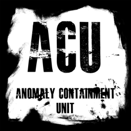 ACU: Anomaly Containment Unit