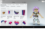 Let's play bloxburg
