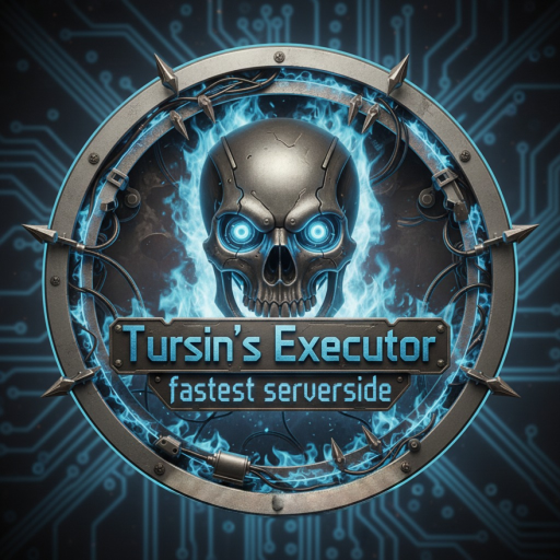 Tursin Serverside.rbxl