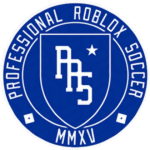 (RRF) Professional Roblox Futbol