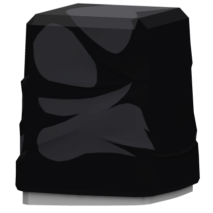 Roblox Item (R6) Right Black Demon Slayer Sleeve