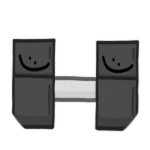Weight Fridge