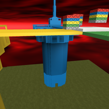 Doom Spire Brickbattle (UPDATES!)