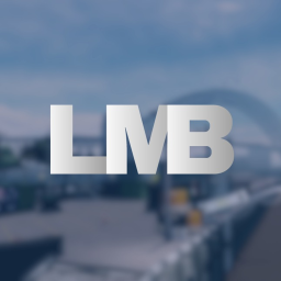 [LMB] Eastbrook Unlocked
