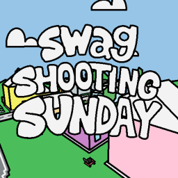 Swag Shooting Sunday