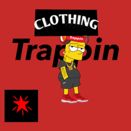 Trap's#Clothing