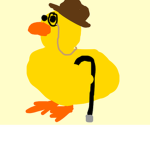 Duck Rebellion {FORCES HQ}