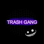 †TRASH GANG†