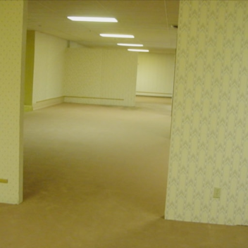 The Backrooms Apocalypse