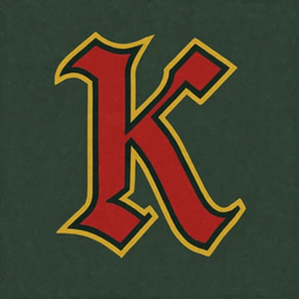 The Kriegist Movement Roblox group icon