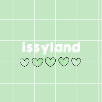 issyland 🤞🏼🍵