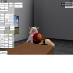 Pinky the cow Group