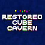 Restored Cube Cavern Community